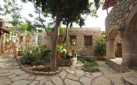 Eski Datca Evleri